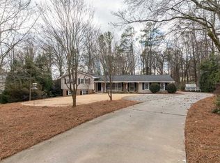 1325 Brooklawn Rd, Atlanta, GA 30319