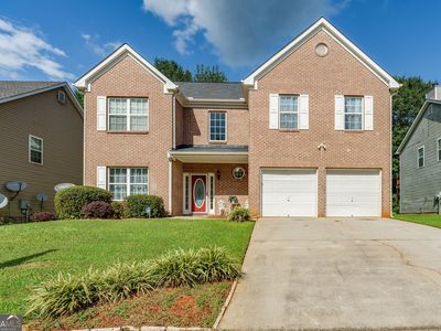 5826 Mays Ridge Ct, Rex, GA, 30273