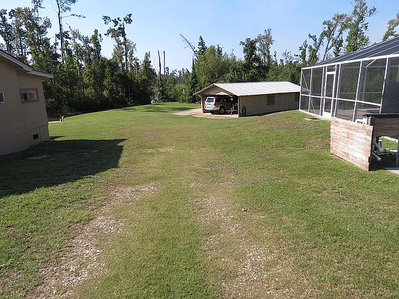 Main Entrance to Property