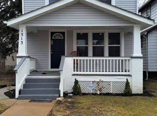 1513 Republic Ave, Columbus, OH 43211