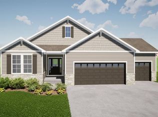 4804 SW Beckham Rd, Lees Summit, MO 64083