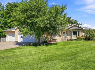 9119 E Woolard Rd, Colbert, WA 99005