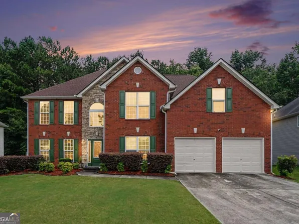 331 Paper Woods Dr, Lawrenceville, GA 30046