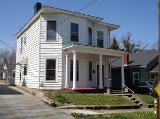 309 Commerce St, Maysville, KY 41056