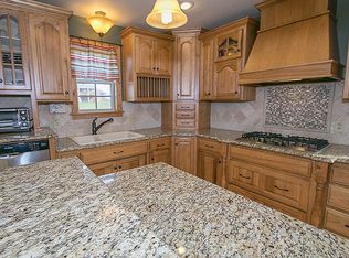 166 View High Dr, Ozark, MO 65721