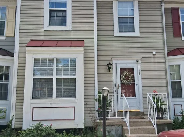 112 College Station Dr, Upper Marlboro, MD 20774