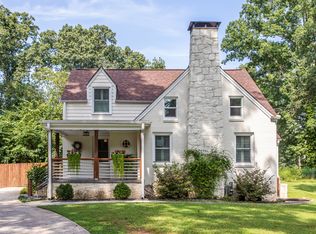 627 Parker Ave, Decatur, GA 30032