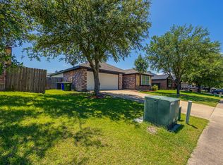 1613 Emily Ln, Seagoville, TX 75159