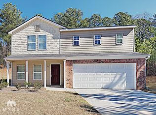301 Blackfoot Trl, Villa Rica, GA 30180