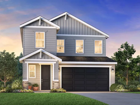 1259 W Regency Ridge Dr, Meridian, ID 83642