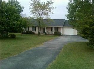 5525 Parris Bridge Rd, Boiling Springs, SC 29316