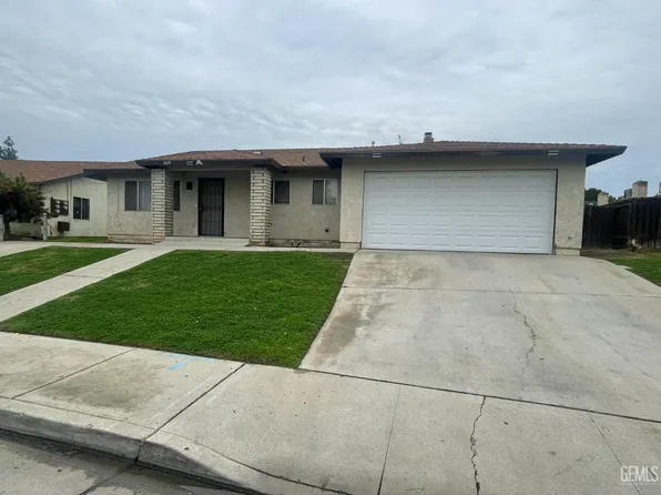 2609 Westholme Blvd, Bakersfield, CA 93309