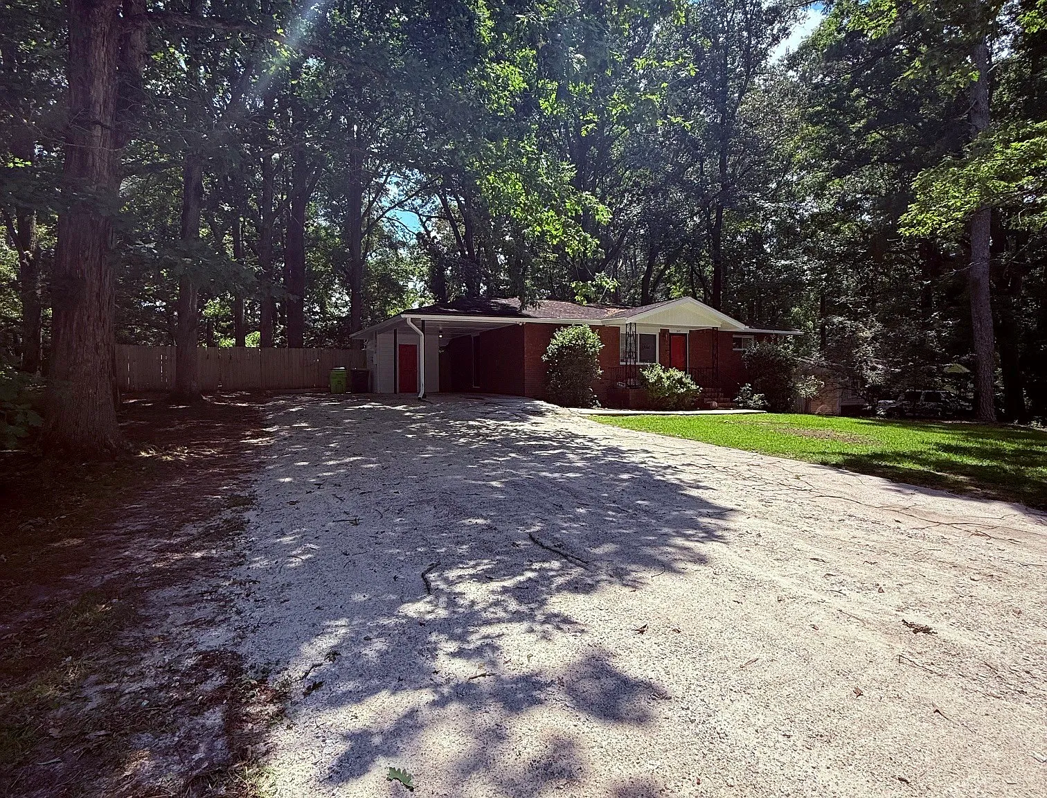 2 bed, 1.0 bath, 960 sqft, $1,600 — Photo 4
