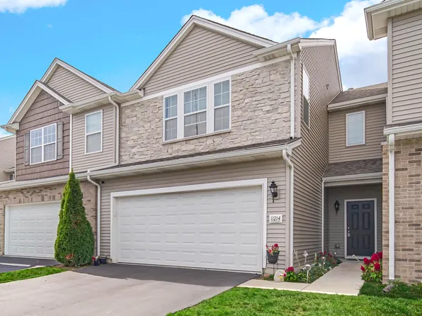 11214 Putnam Dr, Winfield, IN 46307