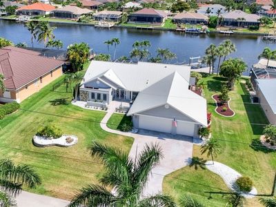 2718 SW 48th Ter, Cape Coral, FL, 33914