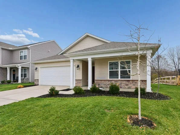 5001 Lakeview Dr, Morrow, OH