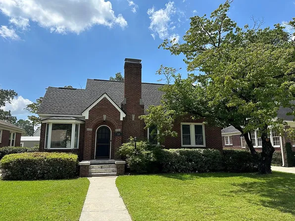 3524 Wheat St, Columbia, SC 29205