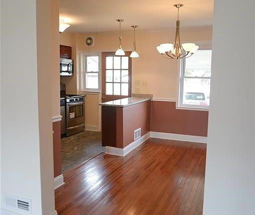 Dining Room Entrance