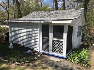 17 Glen Ave #D, Ogunquit, ME 03907