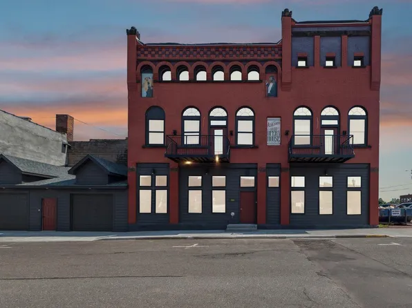 208 3rd Ave W #201, Ashland, WI 54806