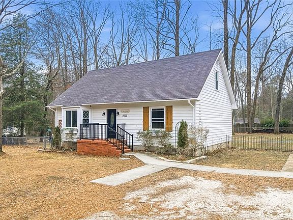 3rd image of 9105 Richmond Rd