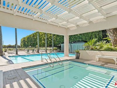 1131 Alta Loma Rd APT 106, West Hollywood, CA, 90069