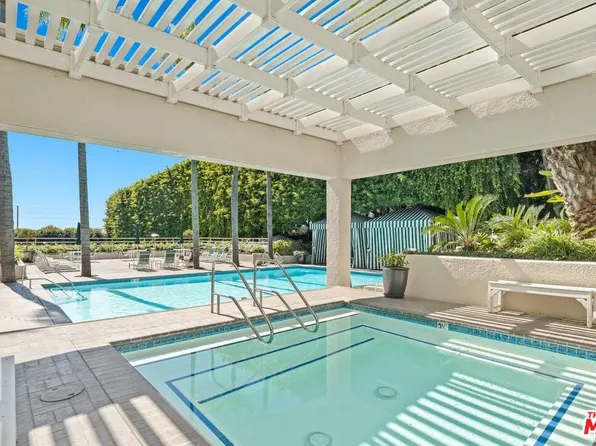 1131 Alta Loma Rd APT 106, West Hollywood, CA 90069