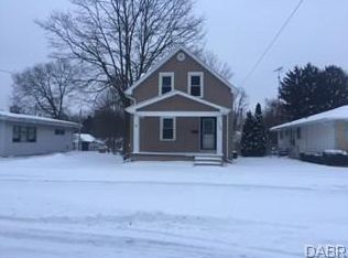1128 Gable St, Springfield, OH 45505