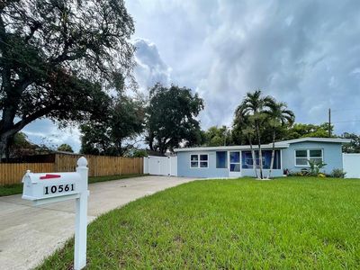 10561 53rd Ave N, Saint Petersburg, FL, 33708