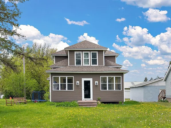465 4th Ave S, Isle, MN 56342