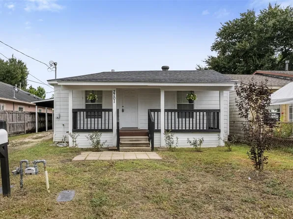 2701 Almendares Ave, Pasadena, TX 77506