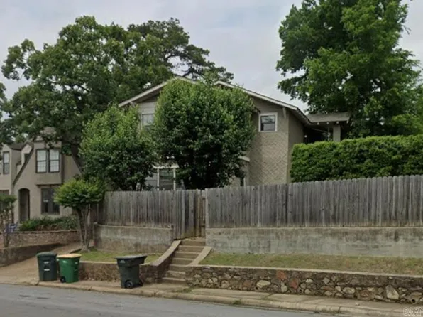3310 W Markham St, Little Rock, AR 72205