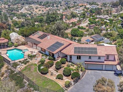 2458 Pence Dr, El Cajon, CA, 92019