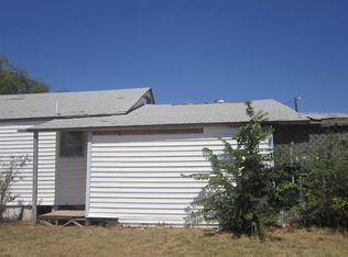 1710 Rangeway Dr, Joshua, TX 76058