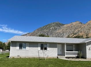 268 N 700 E, Springville, UT 84663