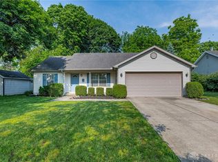 307 S 5th St, Tipp City, OH 45371