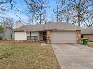 123 Spring Oak Dr, Sherwood, AR 72120