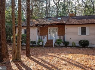 71 High Sheriff Trl, Ocean Pines, MD 21811