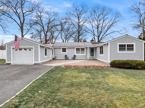 13 Moynihan Rd, South Hamilton, MA 01982