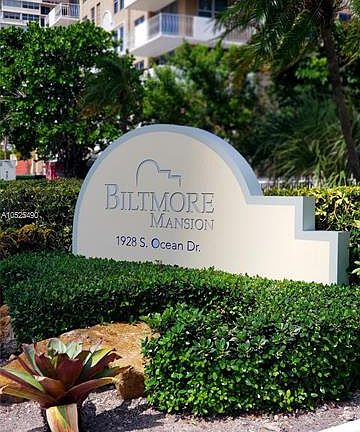 2nd image of 1928 S Ocean Dr APT 306