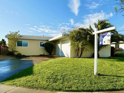 4446 Limerick Way, San Diego, CA, 92117