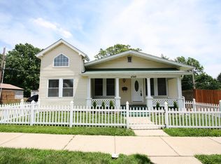 4749 Sigel Ave, Saint Louis, MO 63116