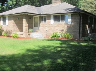 57612 County Road 100, Elkhart, IN