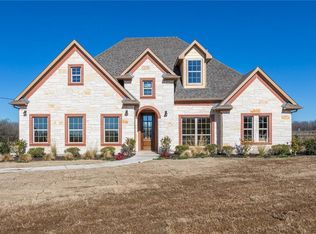 909 County Road 4900, Trenton, TX 75490