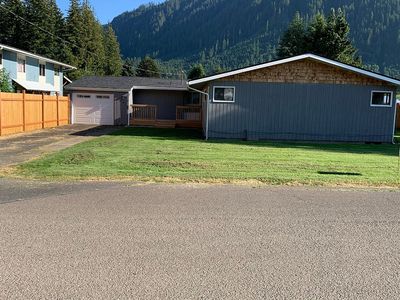 198 E Division Ave, Morton, WA, 98356