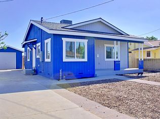 2024 Mariposa St, Kingsburg, CA