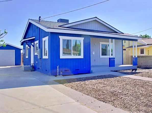 2024 Mariposa St, Kingsburg, CA 93631