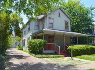 911 Harvard St APT 3, Houston, TX 77008