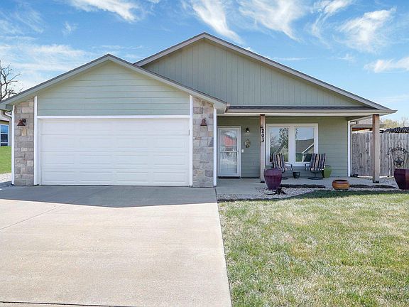 2nd image of 203 Bergsten Ct