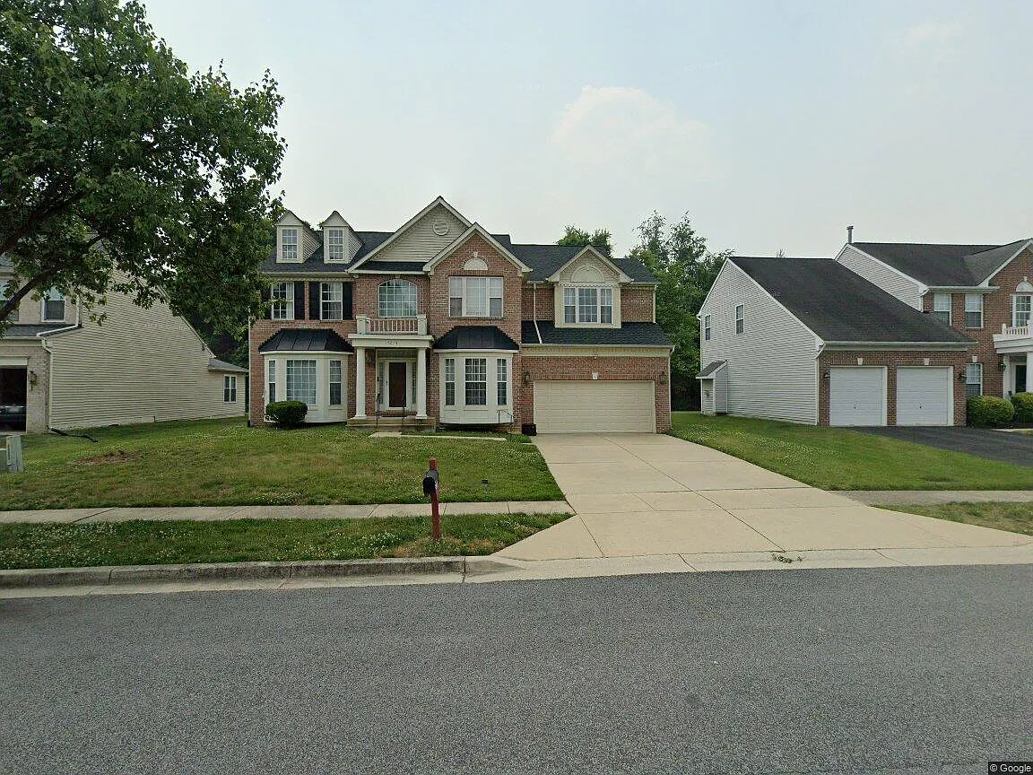 Russet Dr, Bowie — Photo 1
